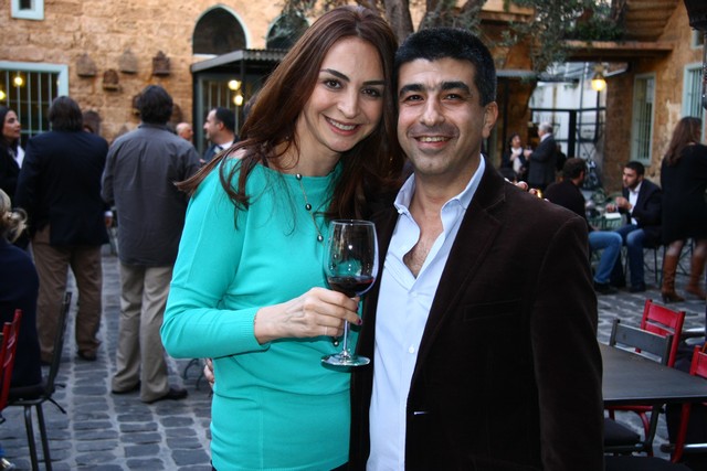 Enoteca Wine Tasting event 